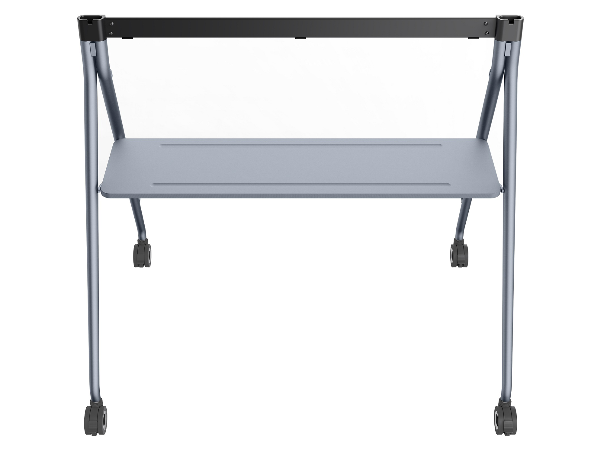 Терминал ВКС с интерактивным дисплеем Стойка Yealink MB-FS-P750T